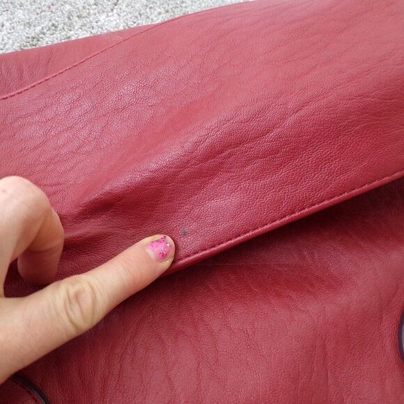 Jessica Simpson studded purse - Picture 8 of 12